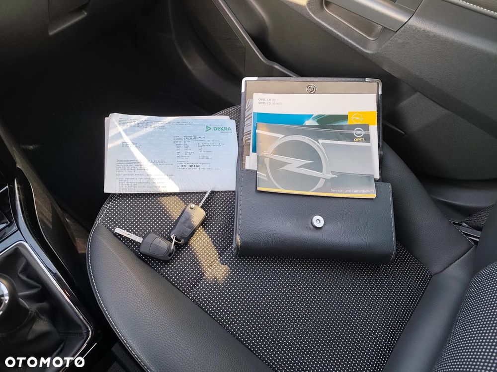 Opel Astra 1.6 Active - 25