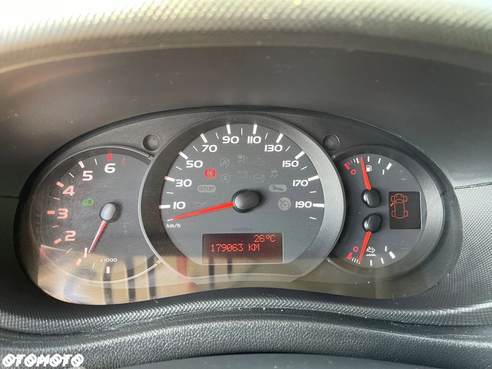 Renault Master - 16