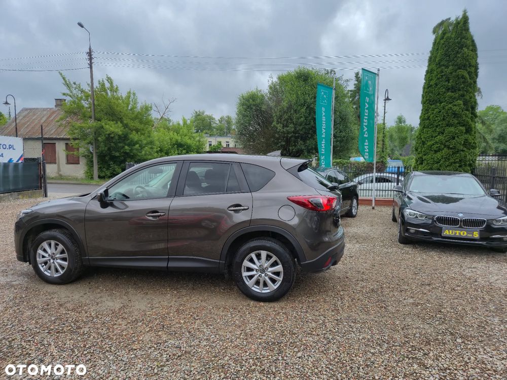 Mazda CX-5 2.0 Skyenergy 2WD - 31