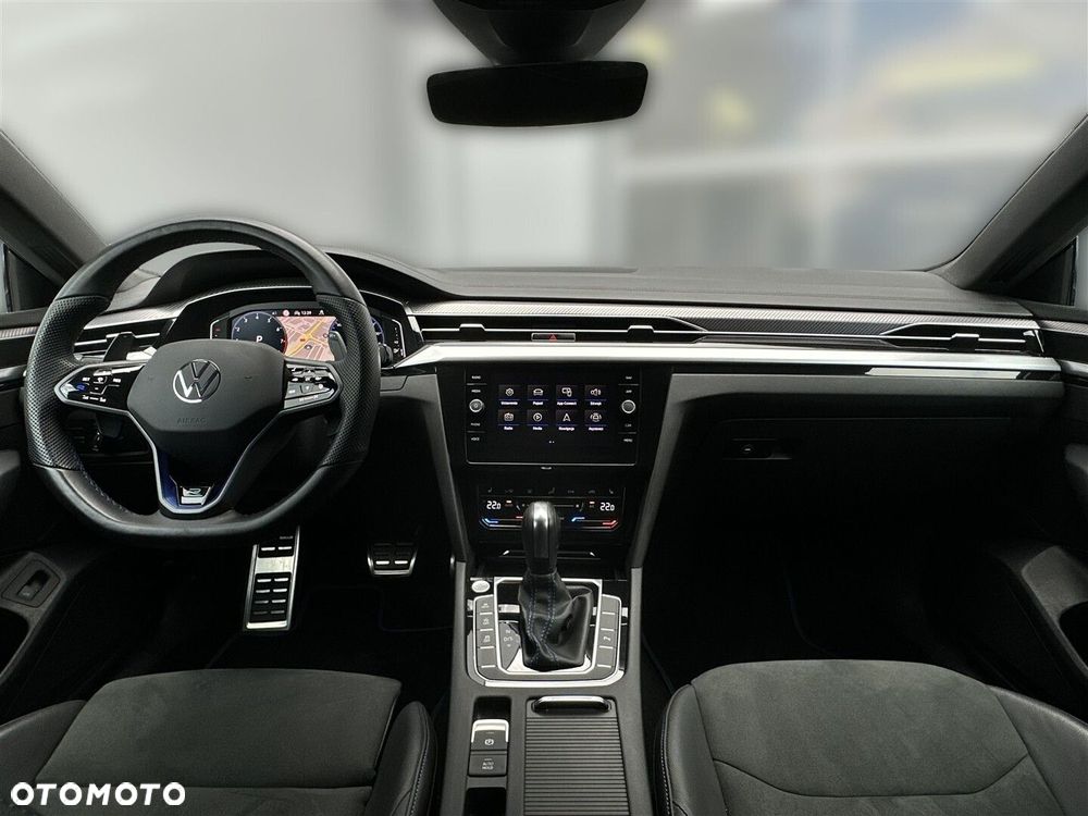 Volkswagen Arteon 2.0 TSI 4Motion R DSG - 7