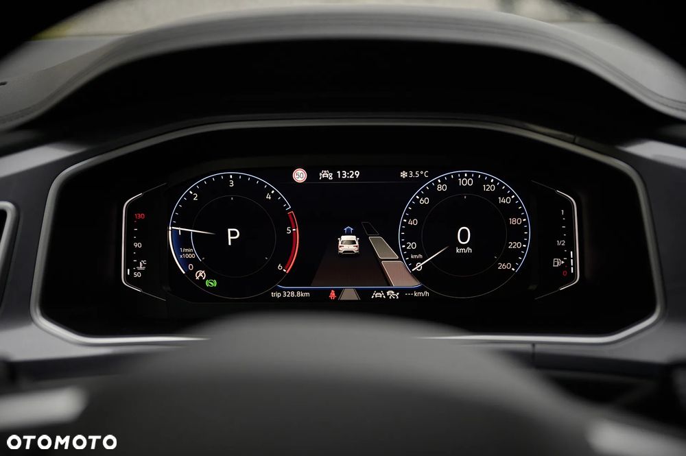 Volkswagen T-Roc 2.0 TDI SCR Style DSG - 32