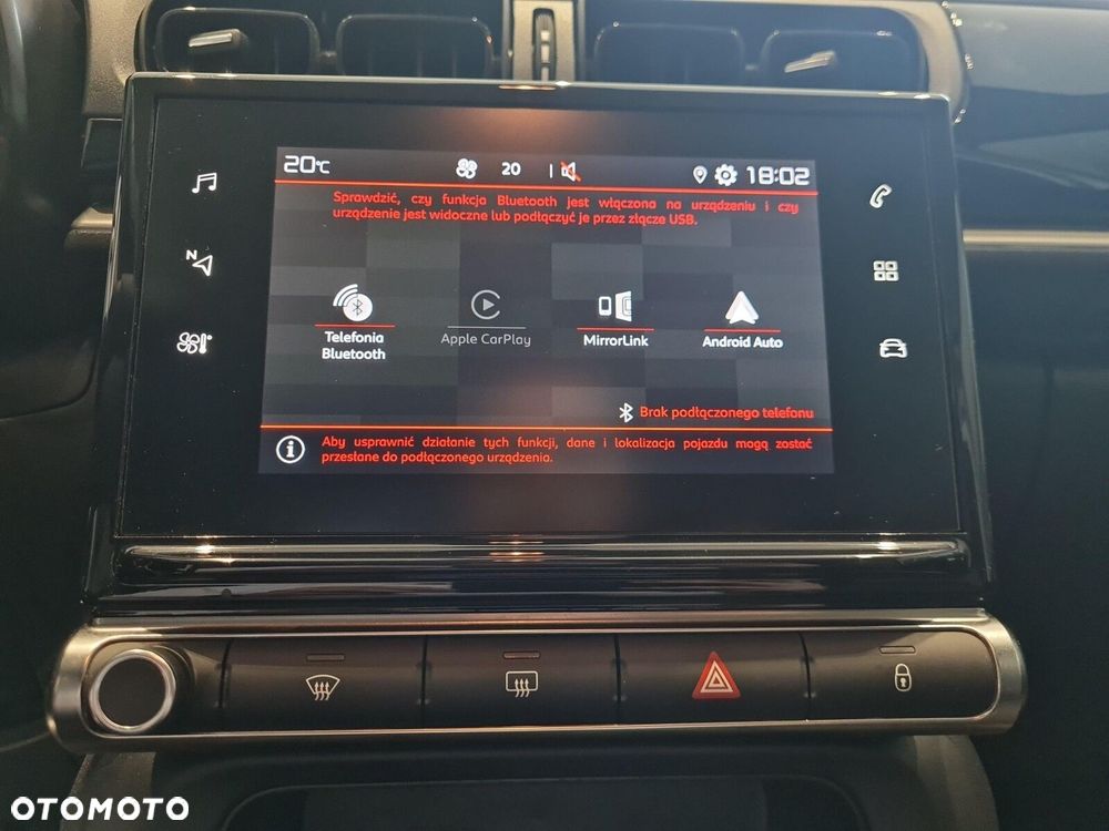 Citroën C3 1.2 PureTech GPF Feel - 18