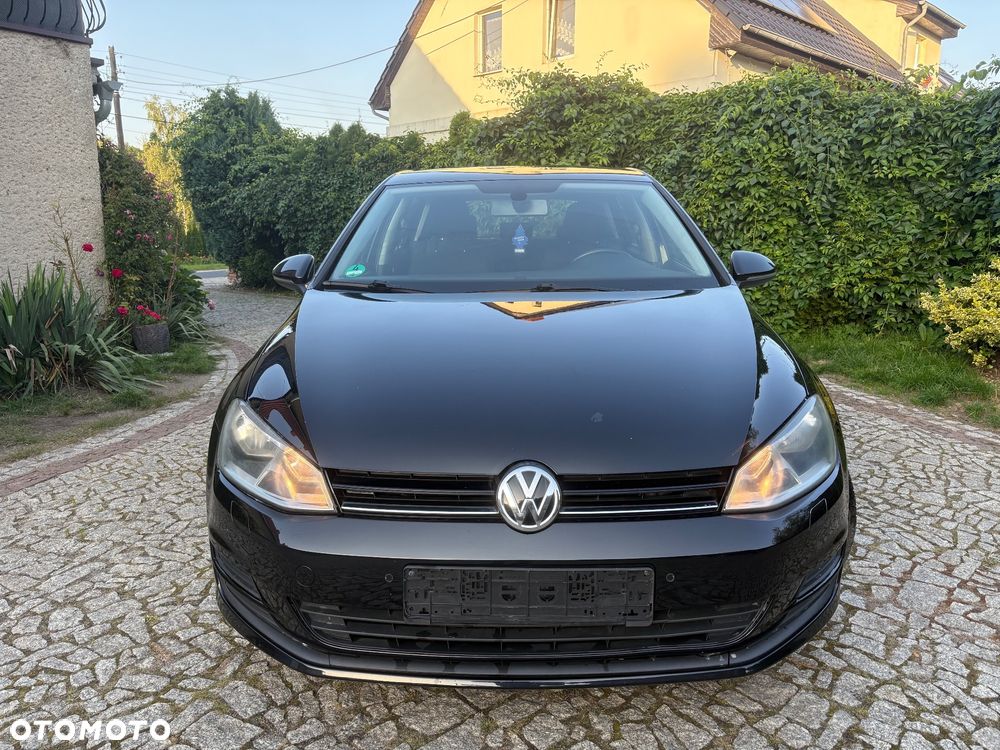 Volkswagen Golf 1.6 TDI DPF Comfortline - 20