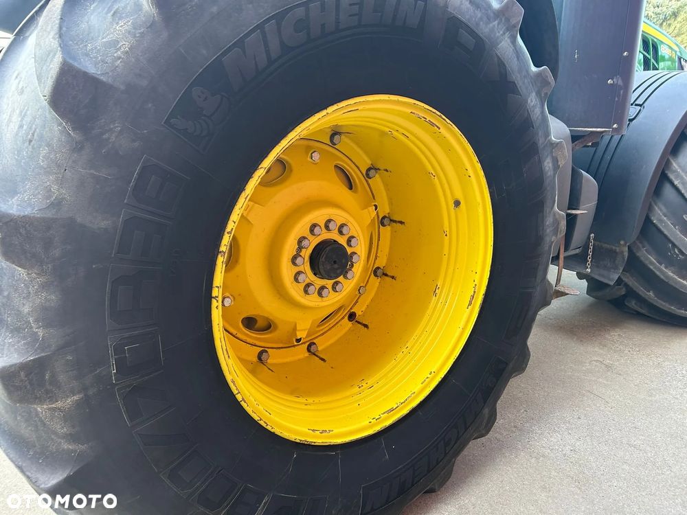 John Deere 8285R - 15