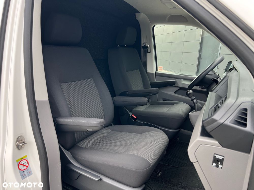 Volkswagen T6 Lang - 25