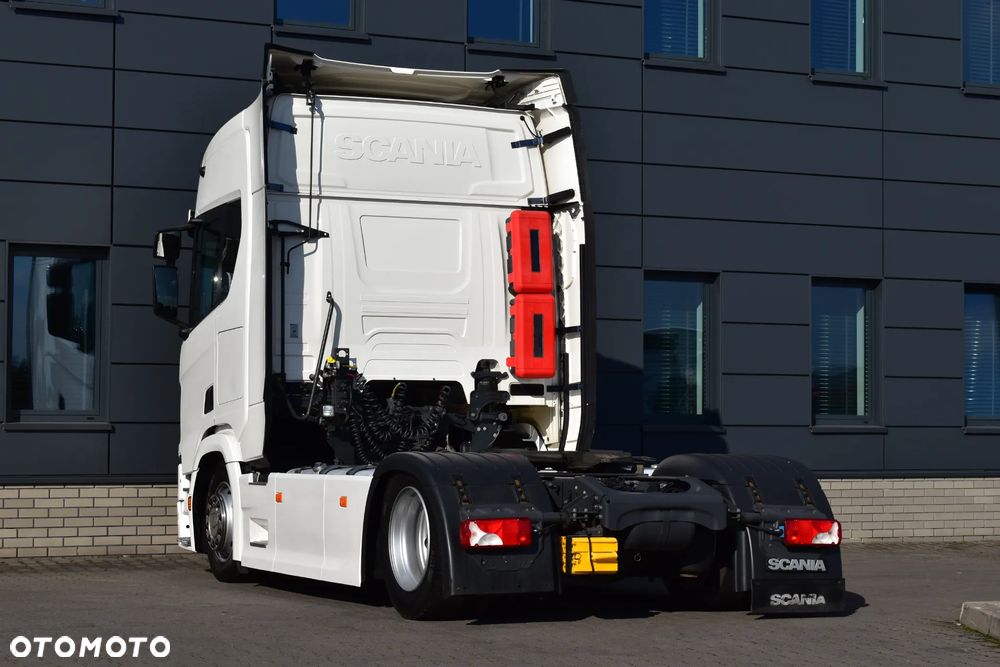 Scania R450 !! MEGA !! Full LED !! - 6