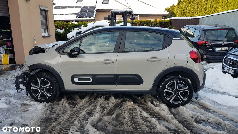 Citroën C3 Pure Tech 83 S&S SHINE PACK - 6