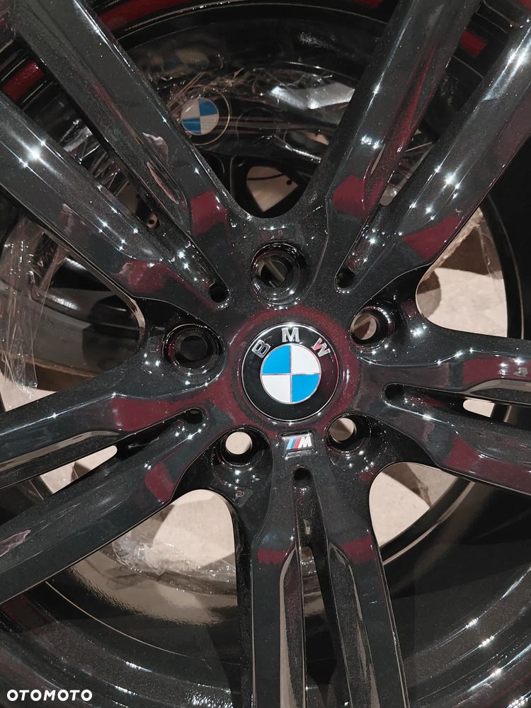 5x112 18"BMW - 4