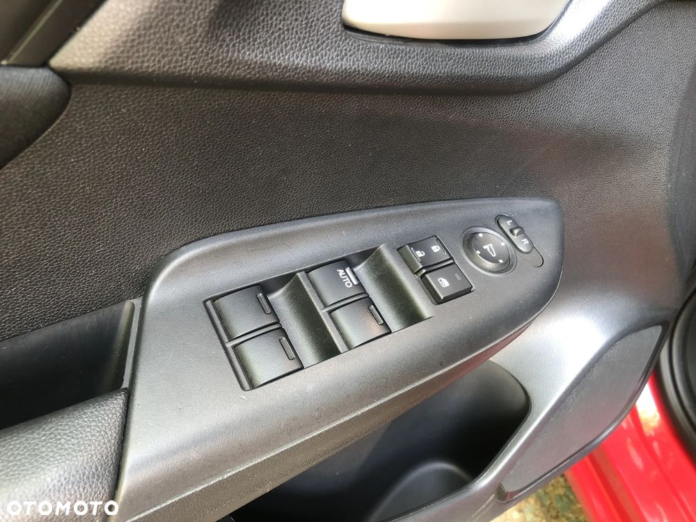 Honda Jazz 1.3 Trend (ADAS) - 9