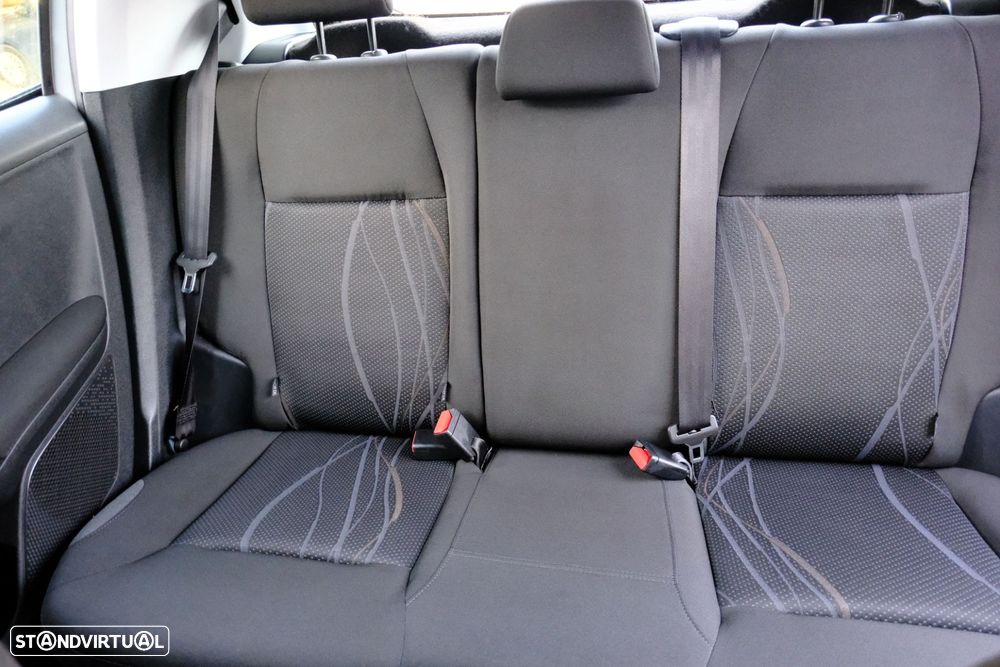 Peugeot 208 1.4 HDi Access - 10