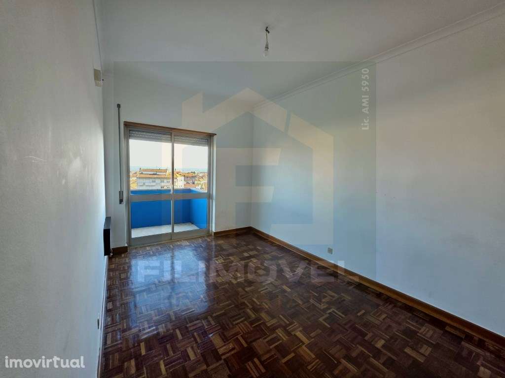 Apartamento T3 Planalto de Santarém - Grande imagem: 5/13