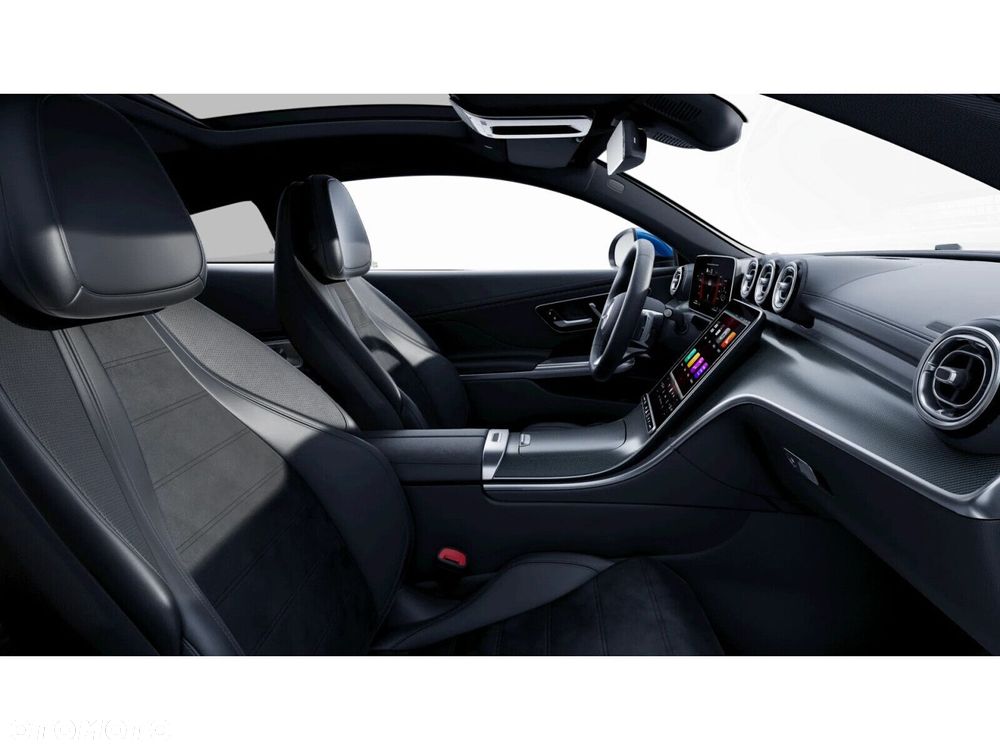 Mercedes-Benz CLE 300 mHEV 4-Matic AMG Line - 9