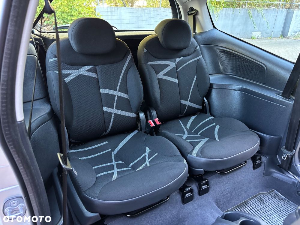 Citroën C2 1.4 VTR - 22
