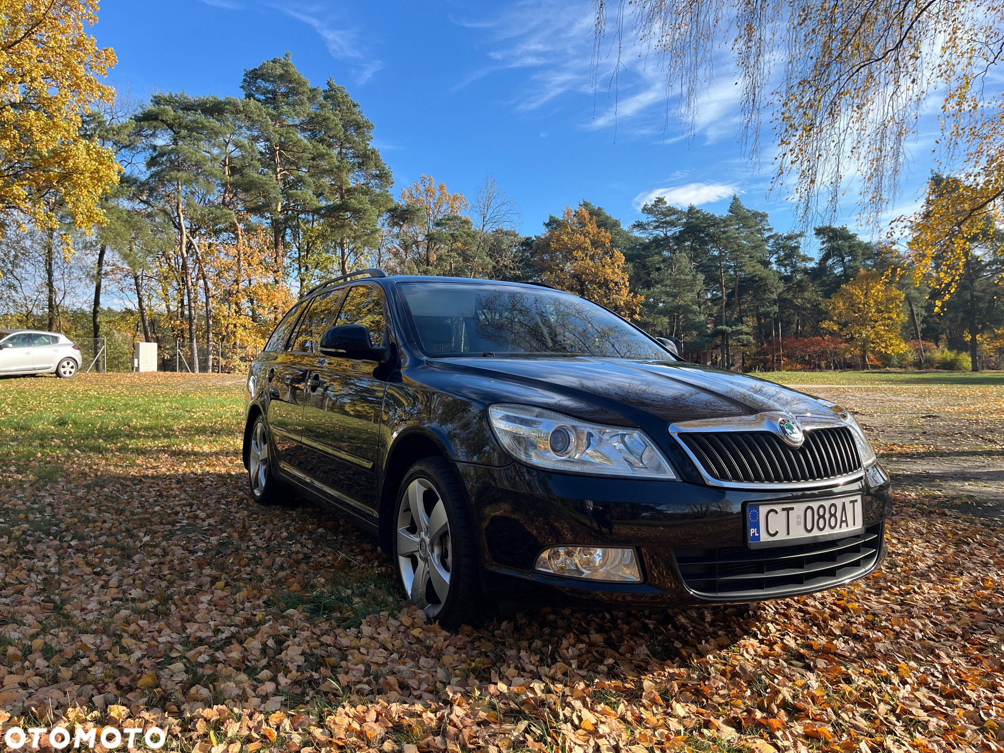Skoda Octavia 2.0 TDI Ambiente - 2