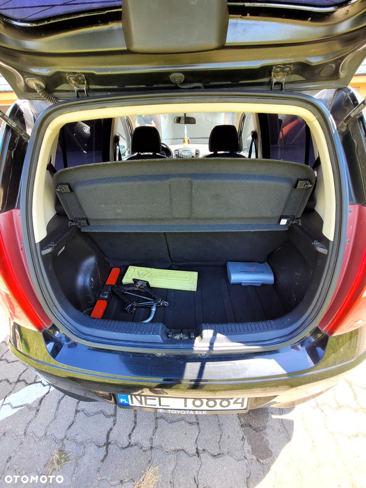 Hyundai i10 1.1 Comfort - 6