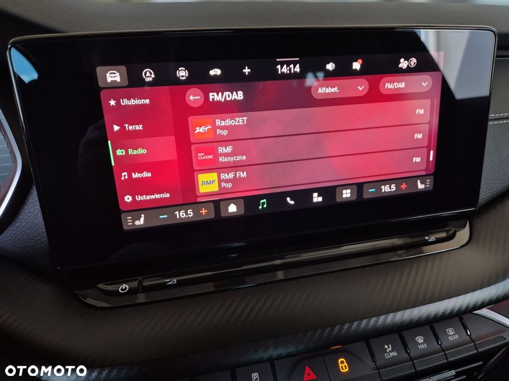 Skoda Octavia 2.0 TSI Sportline 4x4 DSG - 29