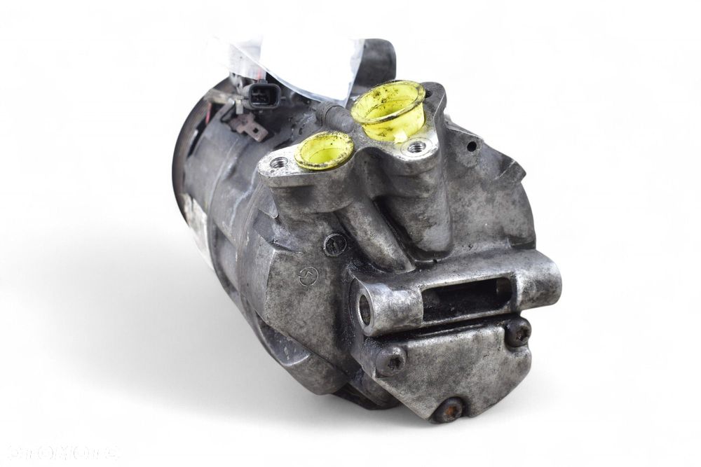 Sprężarka Klimatyzacji TRAFIC II VIVARO PRIMASTAR 2.0 DCI CDTI 8200454172B - 5