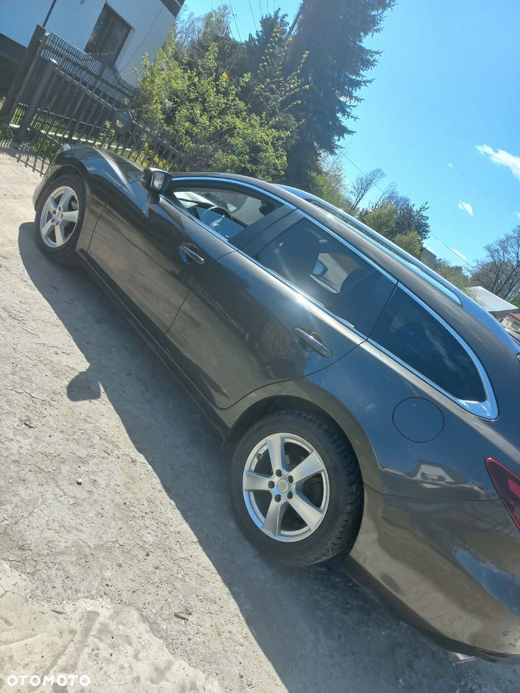 Mazda 6 - 14