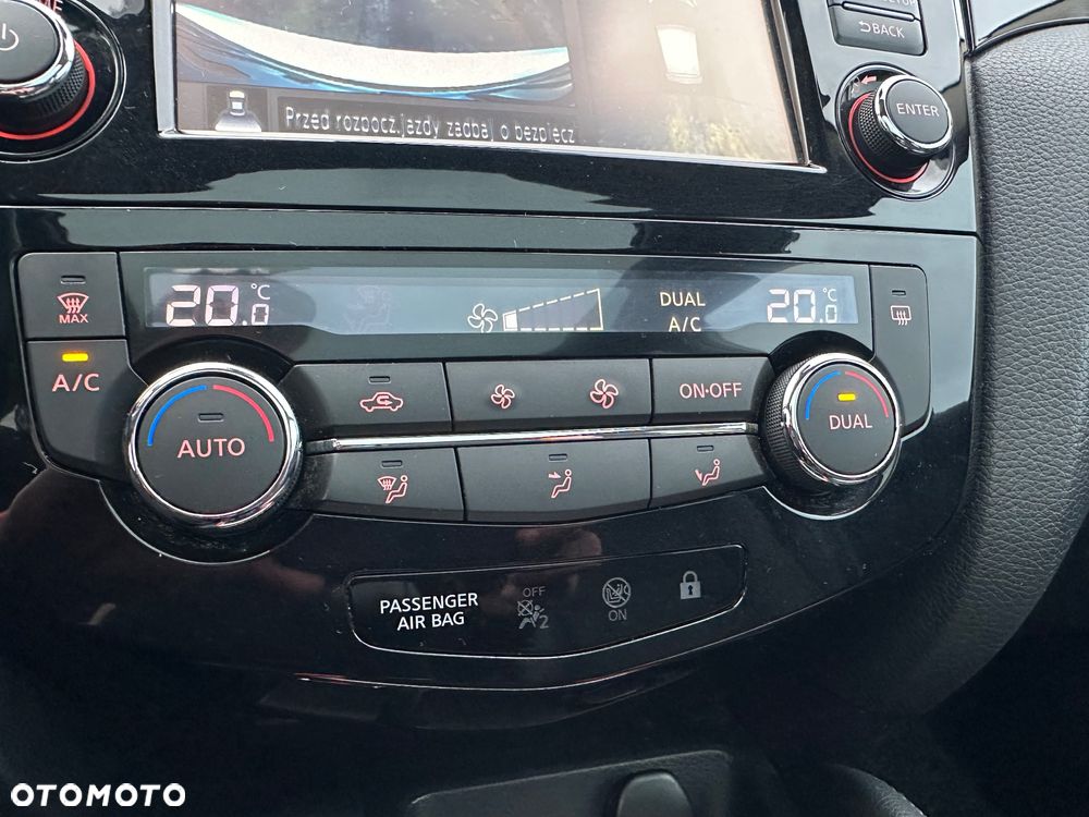 Nissan Qashqai 1.6 DIG-T Tekna - 13