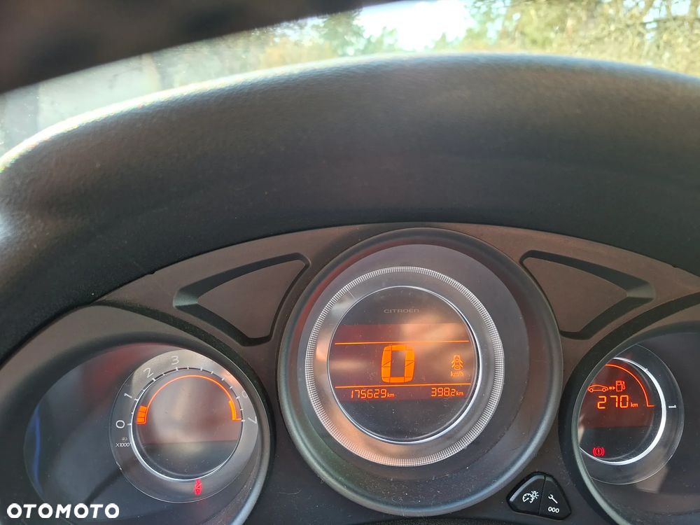 Citroën C4 VTi 95 Attraction - 15