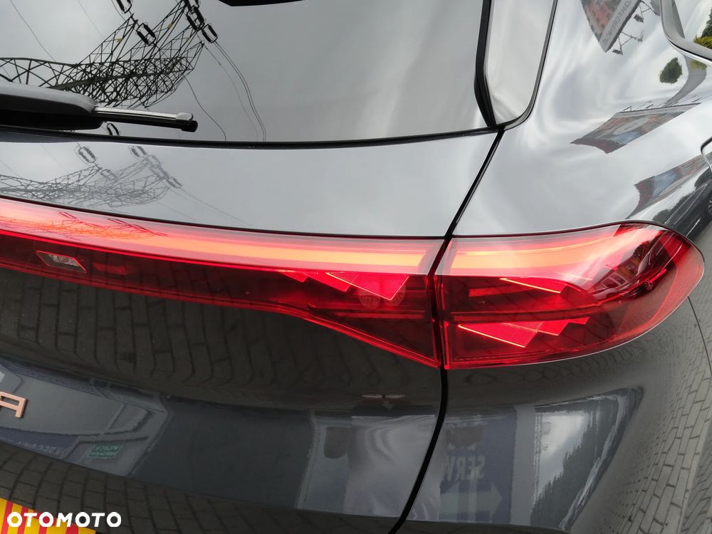 Cupra Terramar 2.0 TSI 4Drive DSG VZ - 39