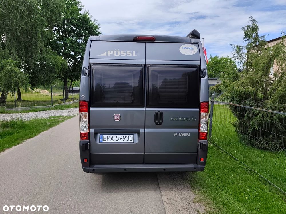 Possl 2Win Ducato - 7