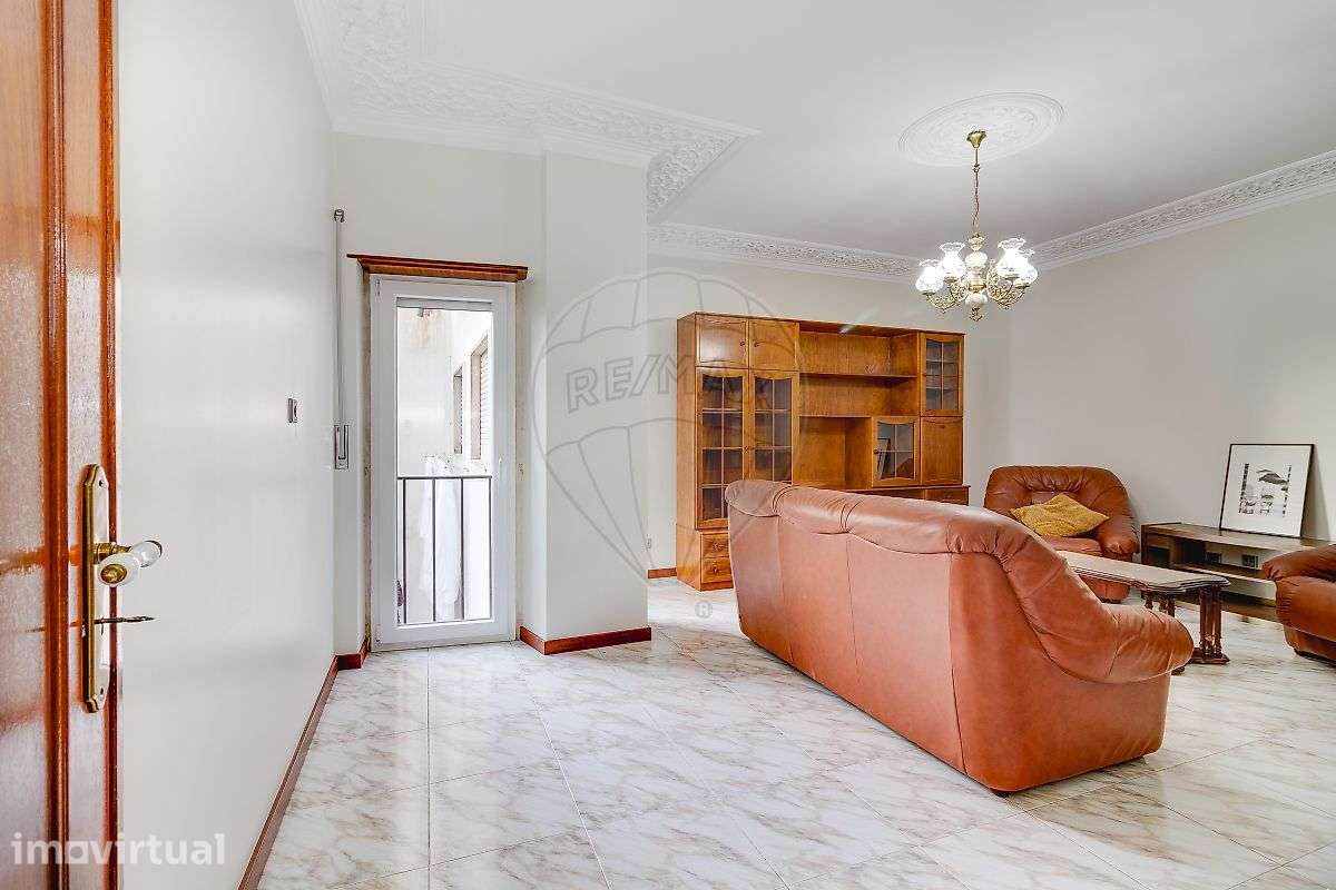 Apartamento T3 para venda - Grande imagem: 3/31