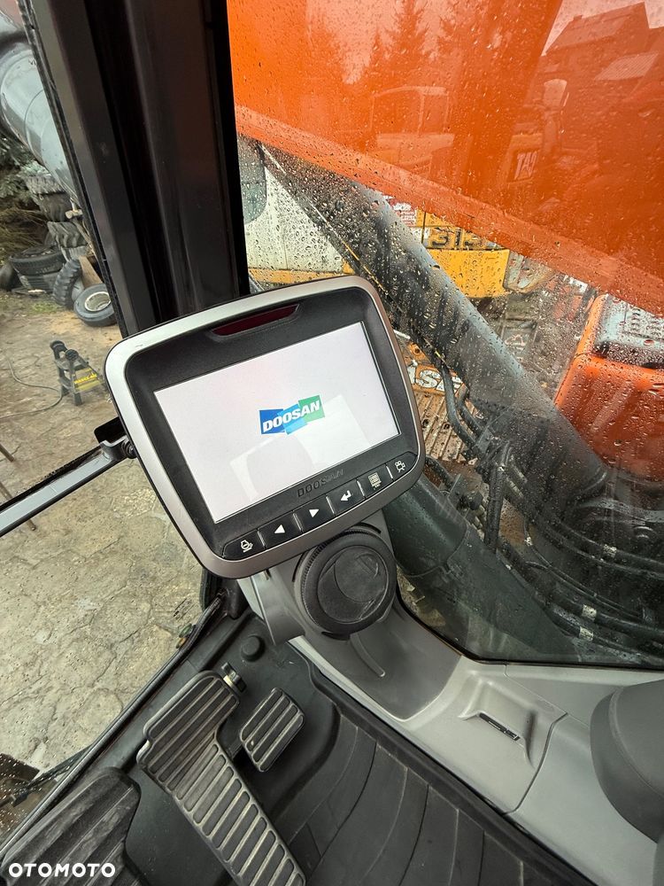 Doosan DX255LC - 6