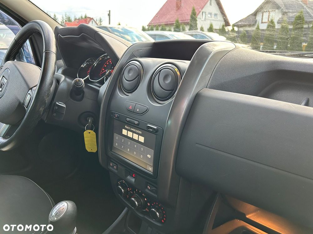 Dacia Duster 1.2 TCe Celebration - 14