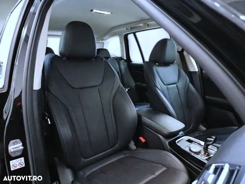 BMW X3 xDrive30e Aut. - 7