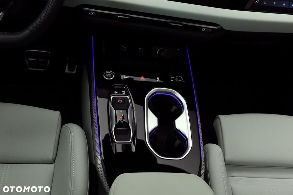 Audi A6 Limousine - 29