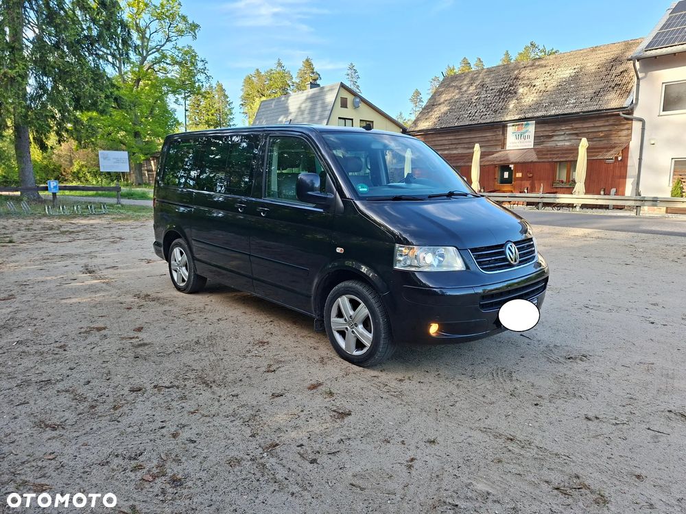 Volkswagen Multivan L1 Highline - 4