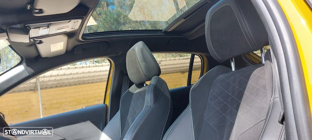 Peugeot e-208 50 kWh GT Line - 8