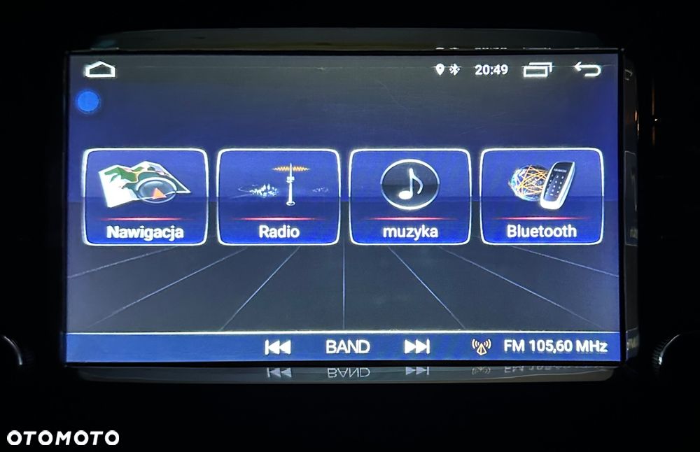 Peugeot 308 CC 2.0 HDi Sport Pack - 21