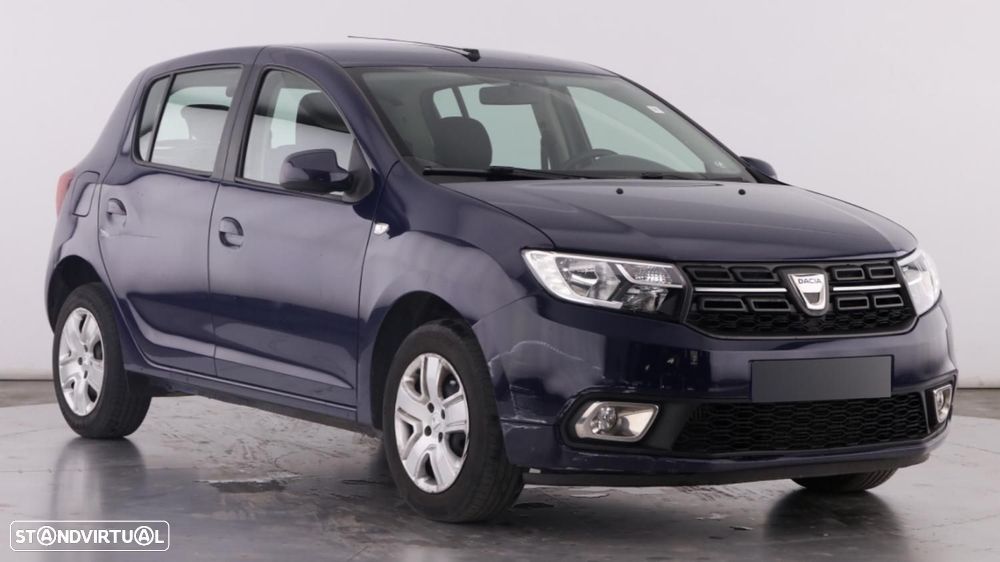 Dacia Sandero 0.9 TCe Comfort - 2