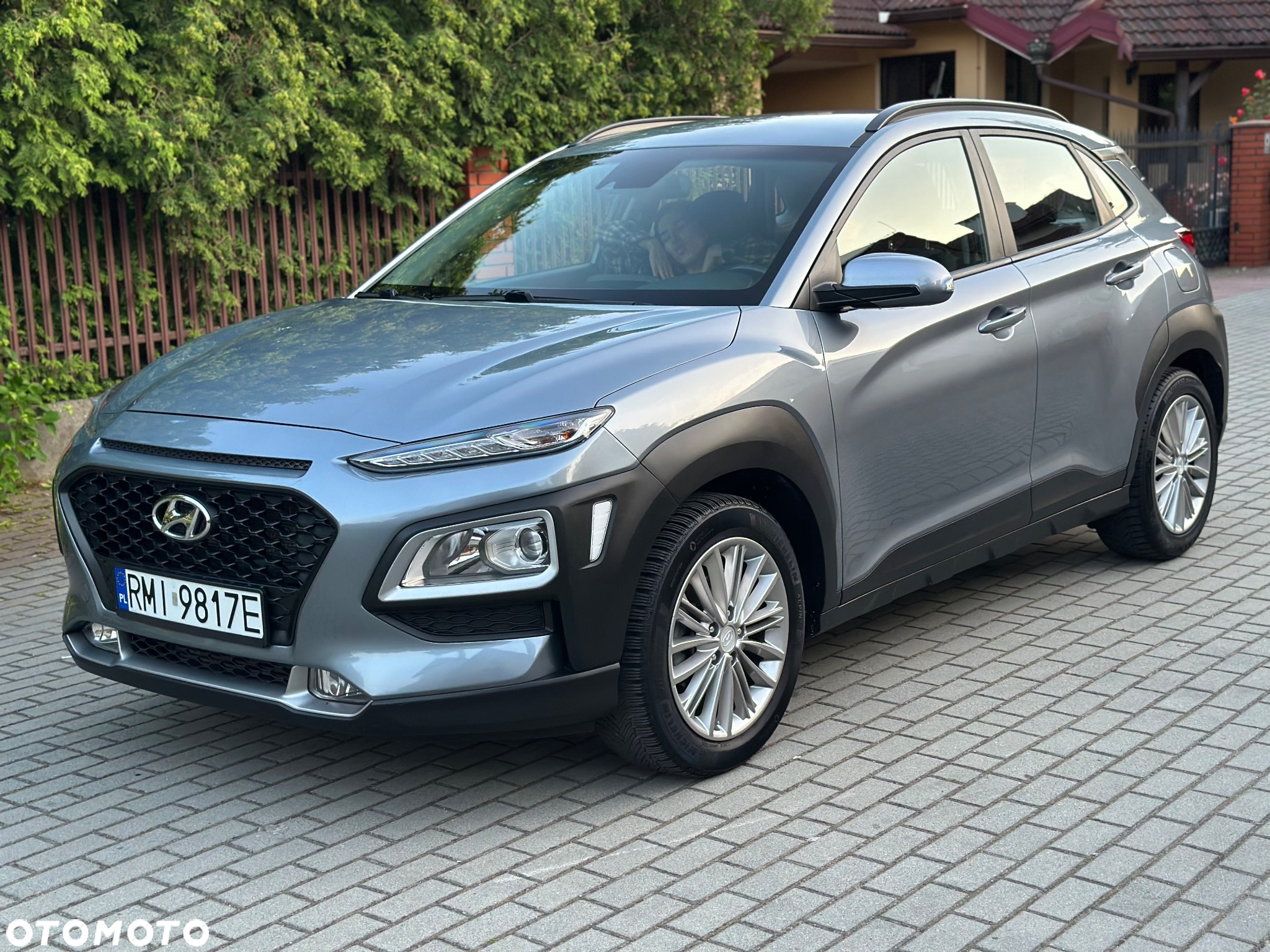 Hyundai Kona 1.0 T-GDI Comfort - 2