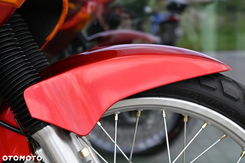 Honda Transalp - 6
