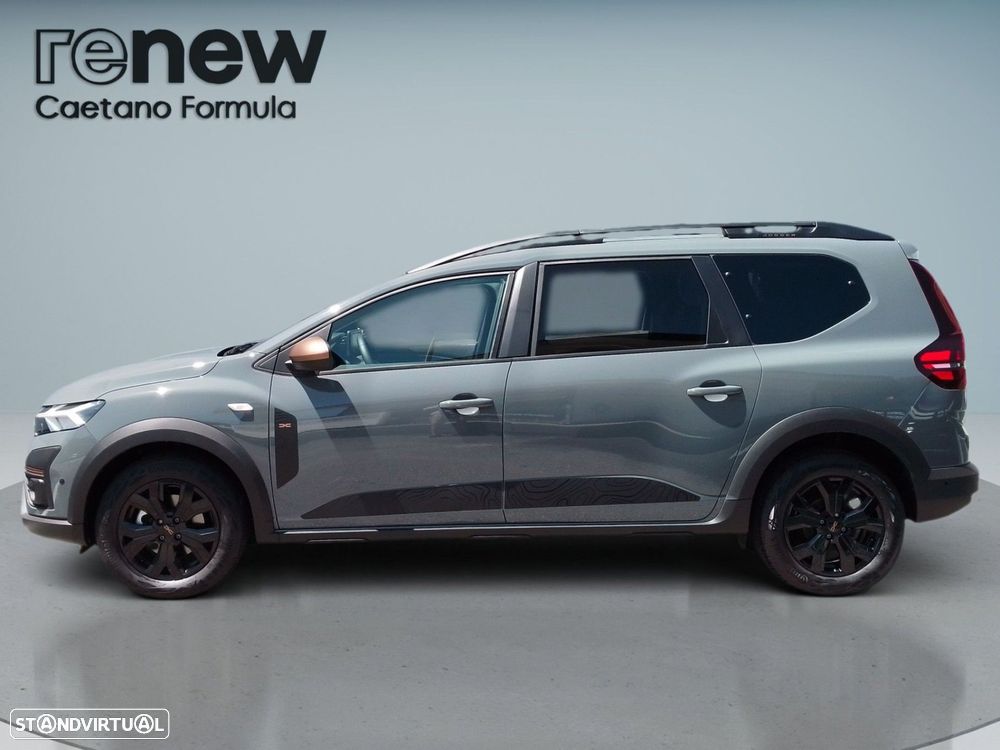 Dacia Jogger 1.0 ECO-G Extreme+ Up&Go 7L Bi-Fuel - 5