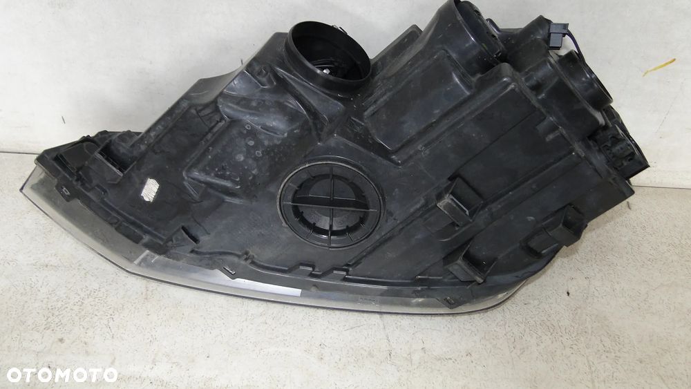 VW POLO VI 6 2G LAMPA PRAWA PRZÓD PRZEDNIA EUROPA - 6