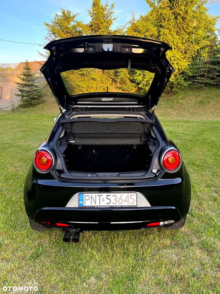 Alfa Romeo Mito - 19