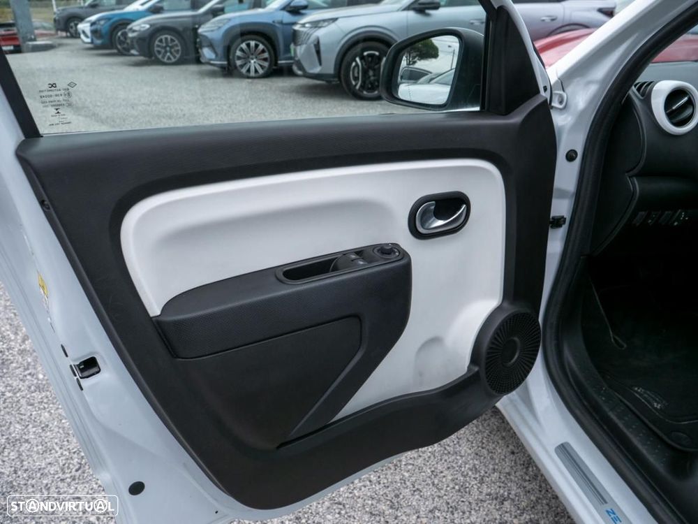 Renault Twingo Z.E. 22 Zen - 22