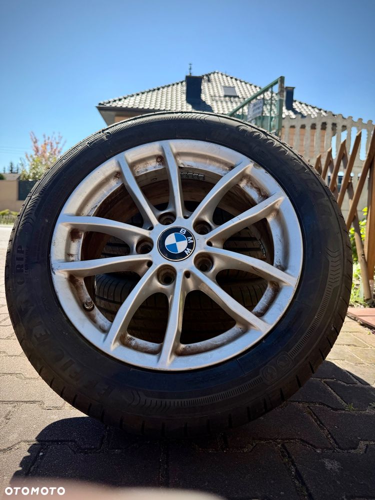 BMW Seria 1 114d - 6