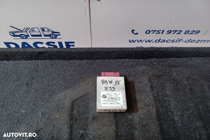 Calculator lumini 8375964 61358375964 8375964 61358375964 BMW Seria 5 - 1