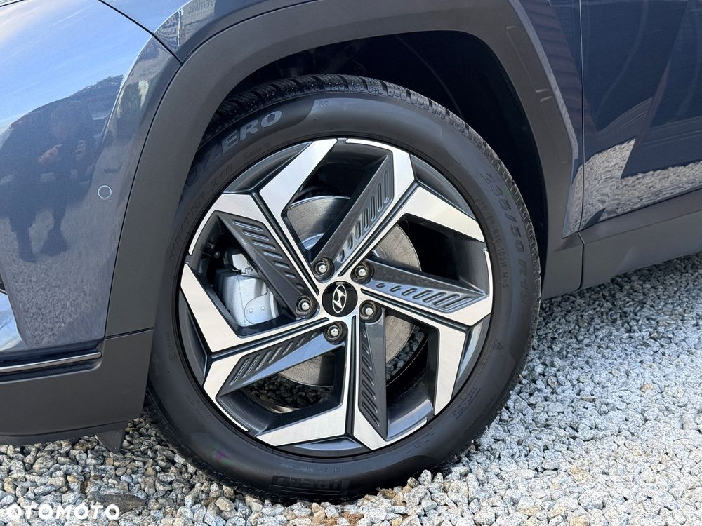 Hyundai Tucson 1.6 T-GDi HEV 2WD Prime - 6