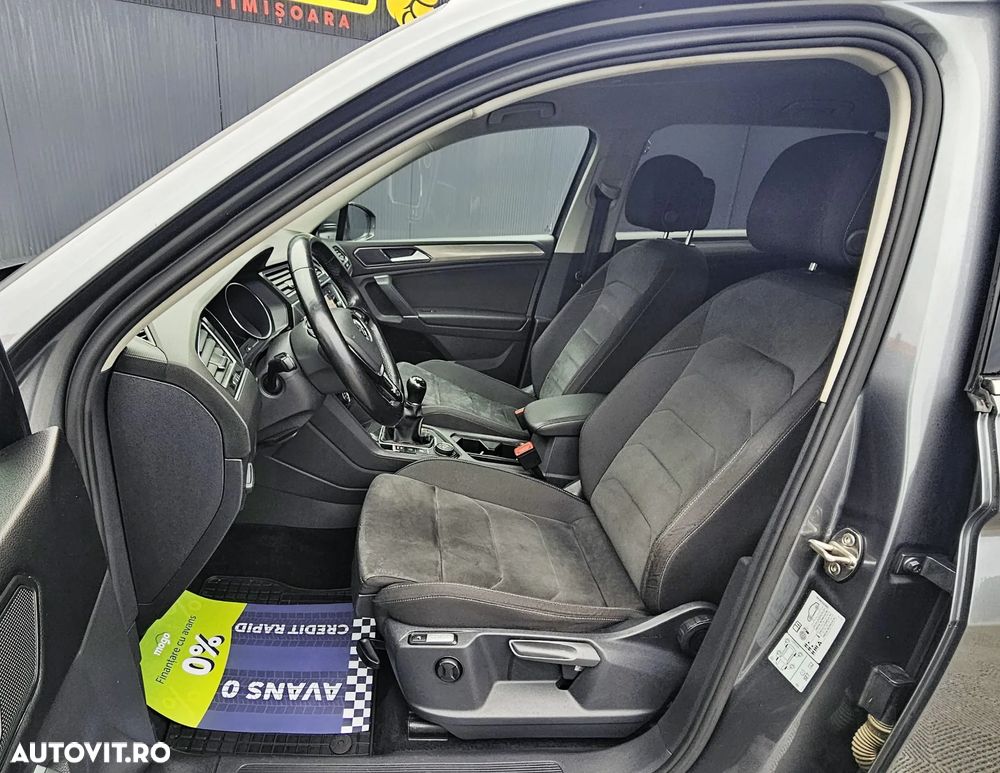 Volkswagen Tiguan Allspace 2.0 TDI SCR 4Motion Highline - 8