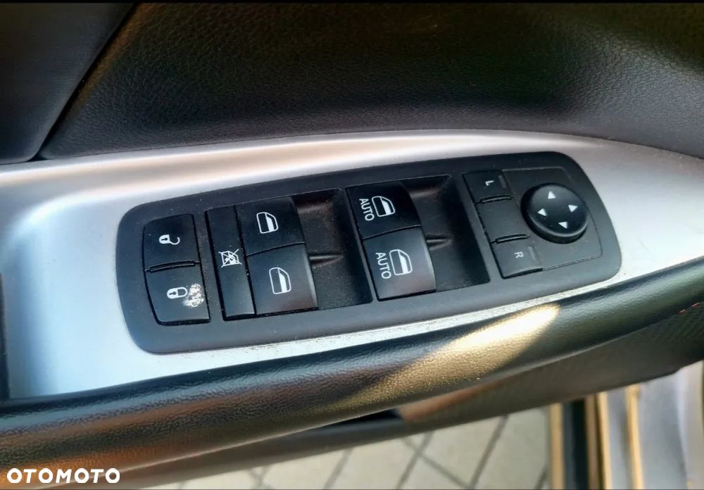 Dodge Journey - 30