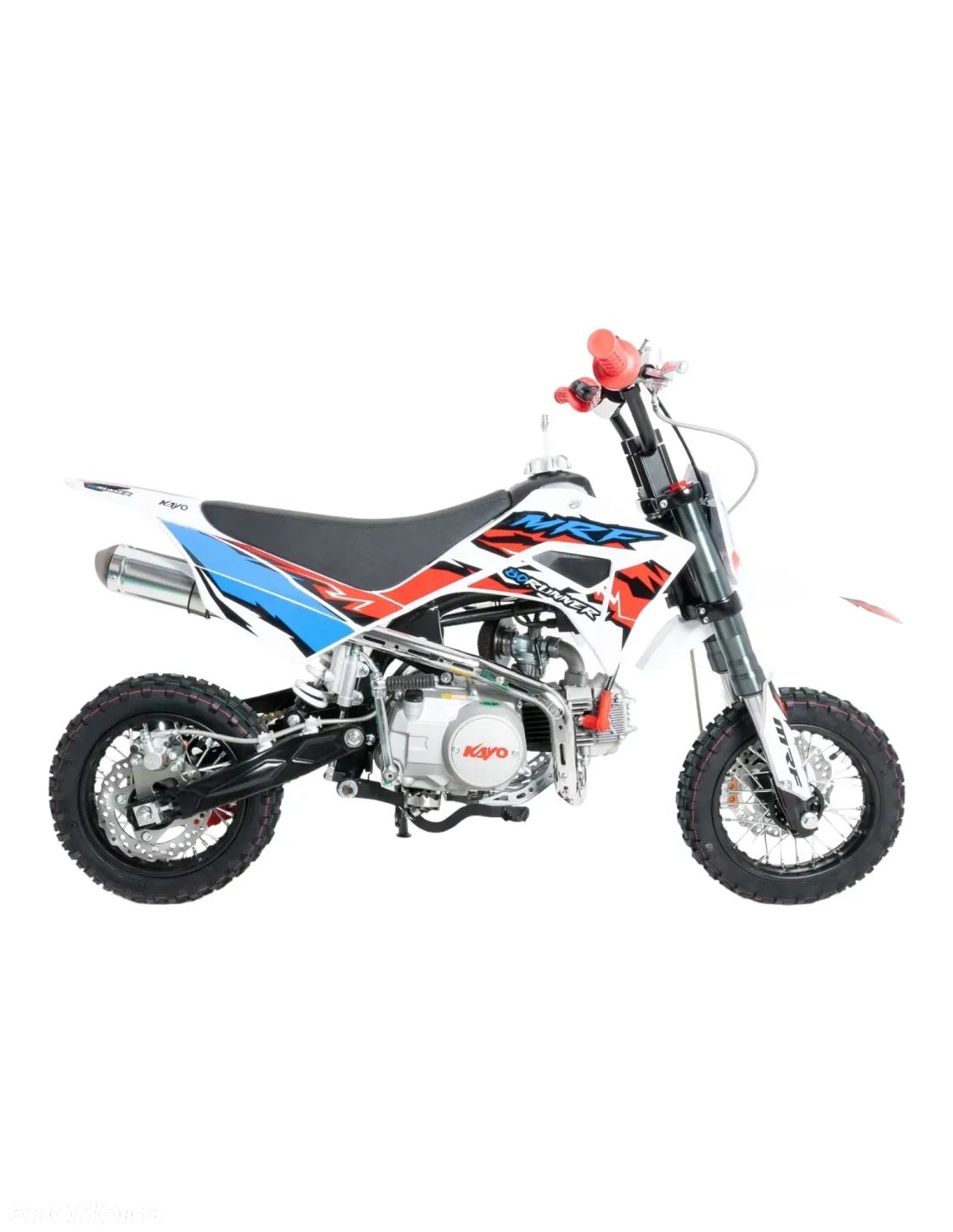 MRF Inny