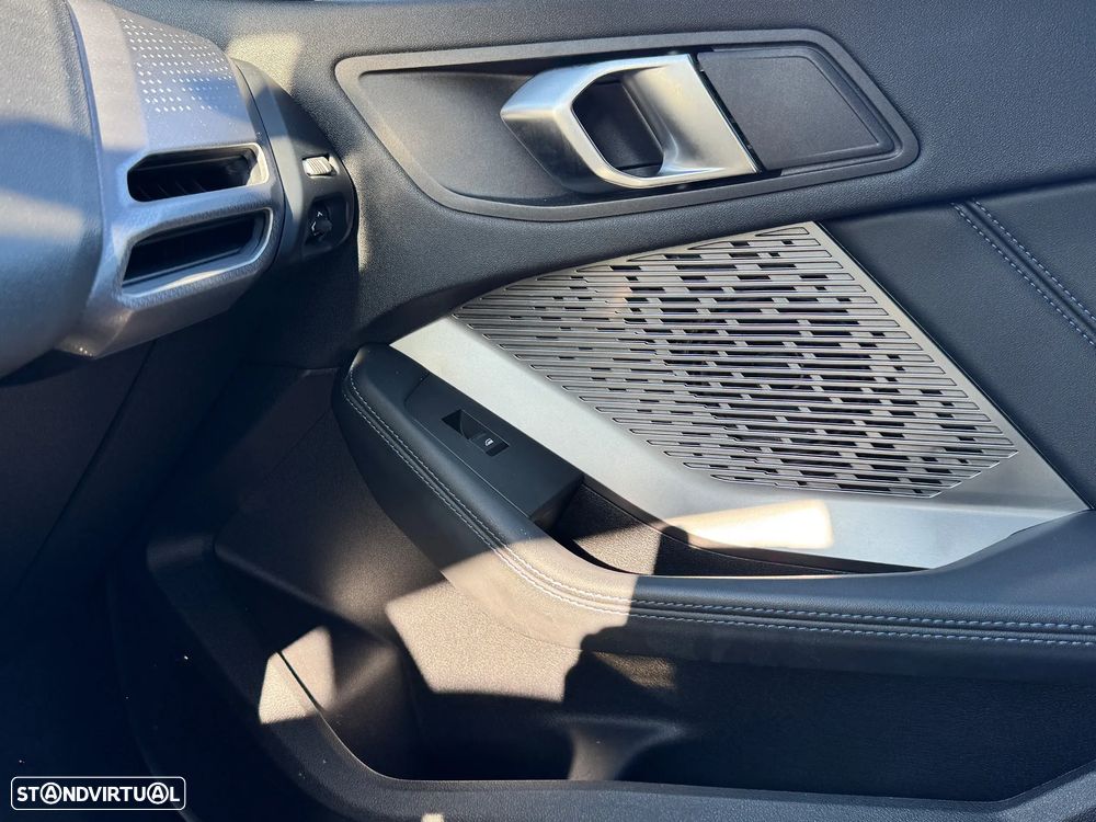 BMW 116 Pack Desportivo M - 14