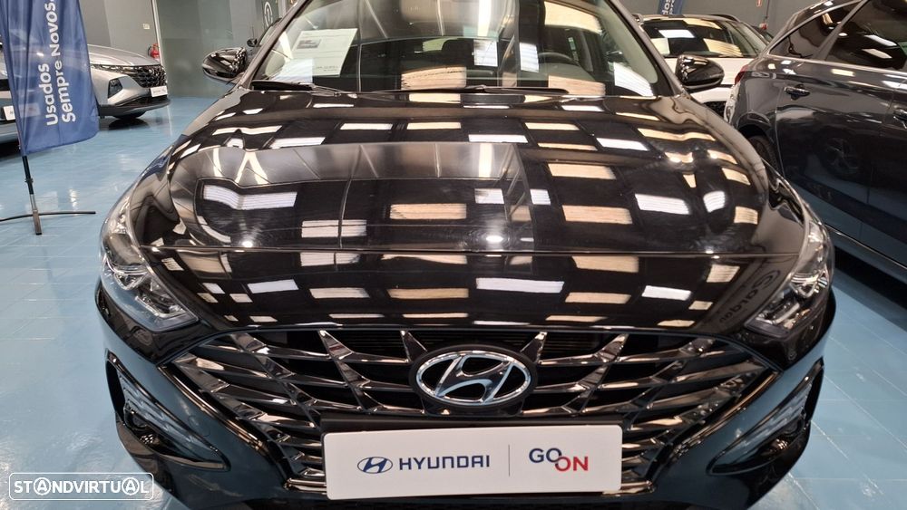 Hyundai i30 SW 1.0 T-GDi Style Plus - 2