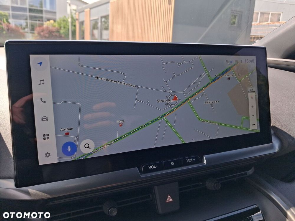 Toyota C-HR 2.0 Hybrid Dynamic Force Style - 24